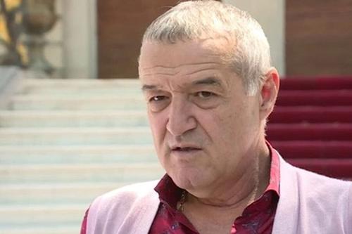 Gigi Becali a decis: jucătorii de la FCSB au salariile înjumătățite din cauza pandemiei de coronavirus