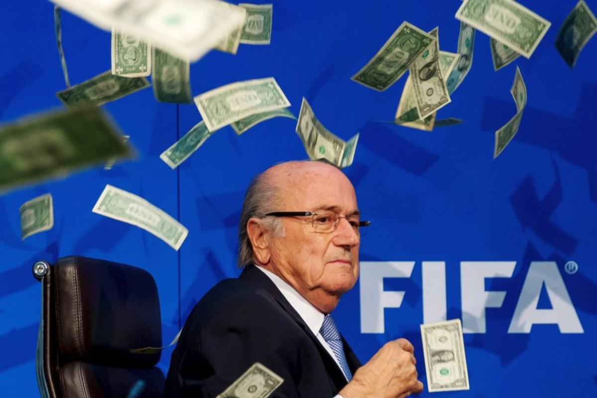 FIFA. Alegerile gazdelor CM 2018 și CM 2022, lovite de corupție, susține justiția americană!