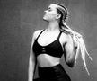 Paige VanZant, luptătoare de MMA