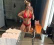 Paige VanZant, luptătoare de MMA
