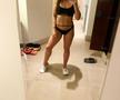 Paige VanZant, luptătoare de MMA