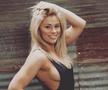 Afirmație sinceră după retragere: „În 24 de ore pe OnlyFans am câștigat cât în toată cariera de sportivă”