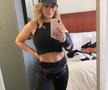 Paige VanZant, luptătoare de MMA