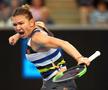 Simona Halep // sursă foto: Guliver/gettyimages