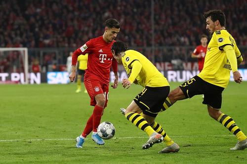 FOTO: Guliver/GettyImages