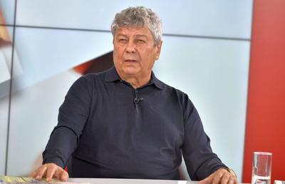 EXCLUSIV Mircea Lucescu, afectat de dispariția lui Radomir Antic: „Faptul că a reușit asta arată cât era de special”
