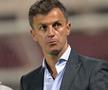 Ovidiu Burcă, președinte Rapid