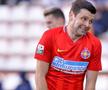 Raul Rusescu, evoluând pentru FCSB