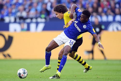 FOTO: Guliver/GettyImages