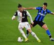 Juventus, Lazio și Inter se luptă pentru titlu în Serie A // sursă foto: Guliver/gettyimages