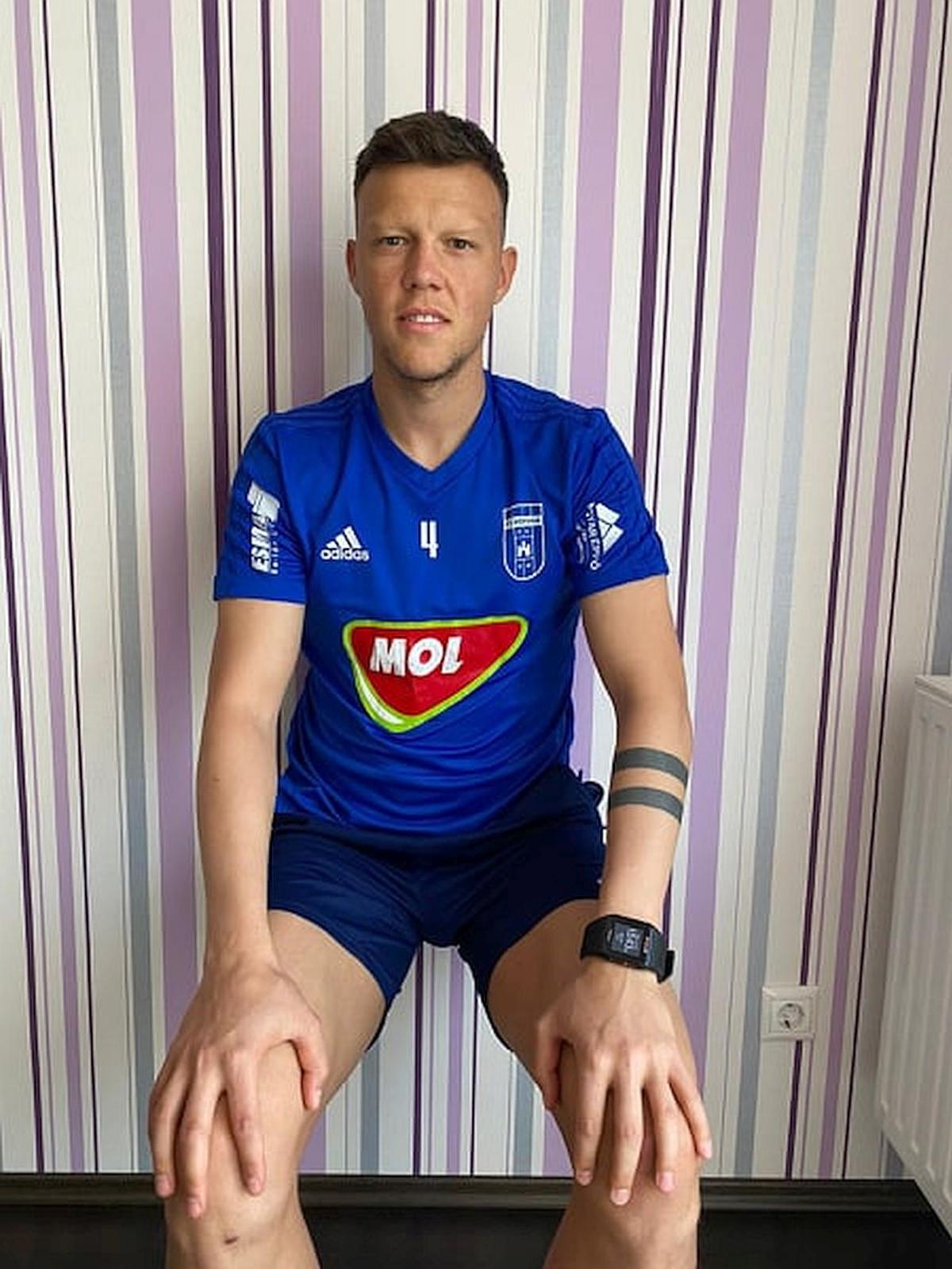 Adrian Rus