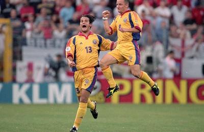 EXCLUSIV VIDEO Ștefan Nanu nu uită cum i-a luat Cristi Chivu locul la EURO 2000: „Am plâns, am suferit foarte mult. Au fost alte interese acolo”