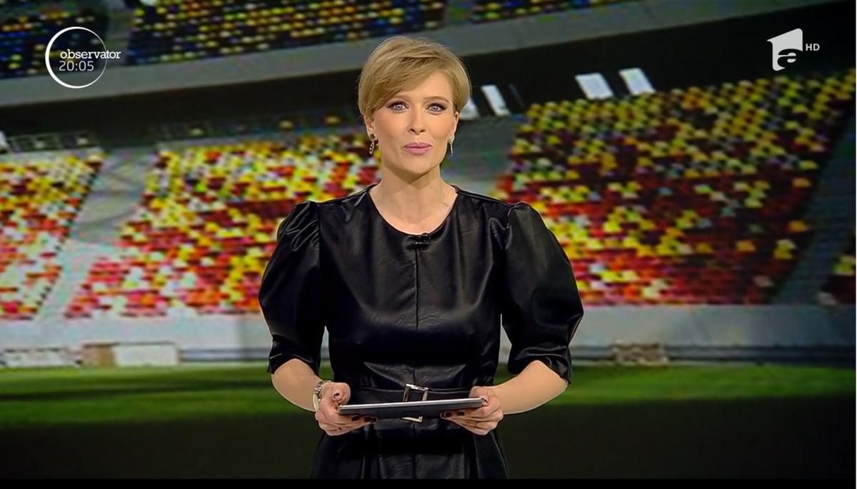 sport antena 1