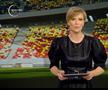 AUDIENȚĂ. Victorie la scor în „duelul” Observator Sport - PRO TV Sport, în prima săptămână de la relansarea rubricii de sport a Antenei 1
