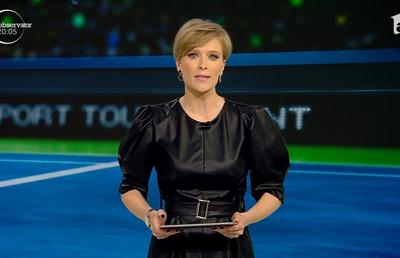 AUDIENȚĂ. Victorie la scor în „duelul” Observator Sport - PRO TV Sport, în prima săptămână de la relansarea rubricii de sport a Antenei 1
