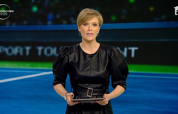 AUDIENȚĂ. Victorie la scor în „duelul” Observator Sport - PRO TV Sport, în prima săptămână de la relansarea rubricii de sport a Antenei 1