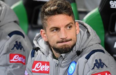 Dries Mertens, starul lui Napoli: „Accidentarea lui Mihai Neșu mi-a schimbat viața”