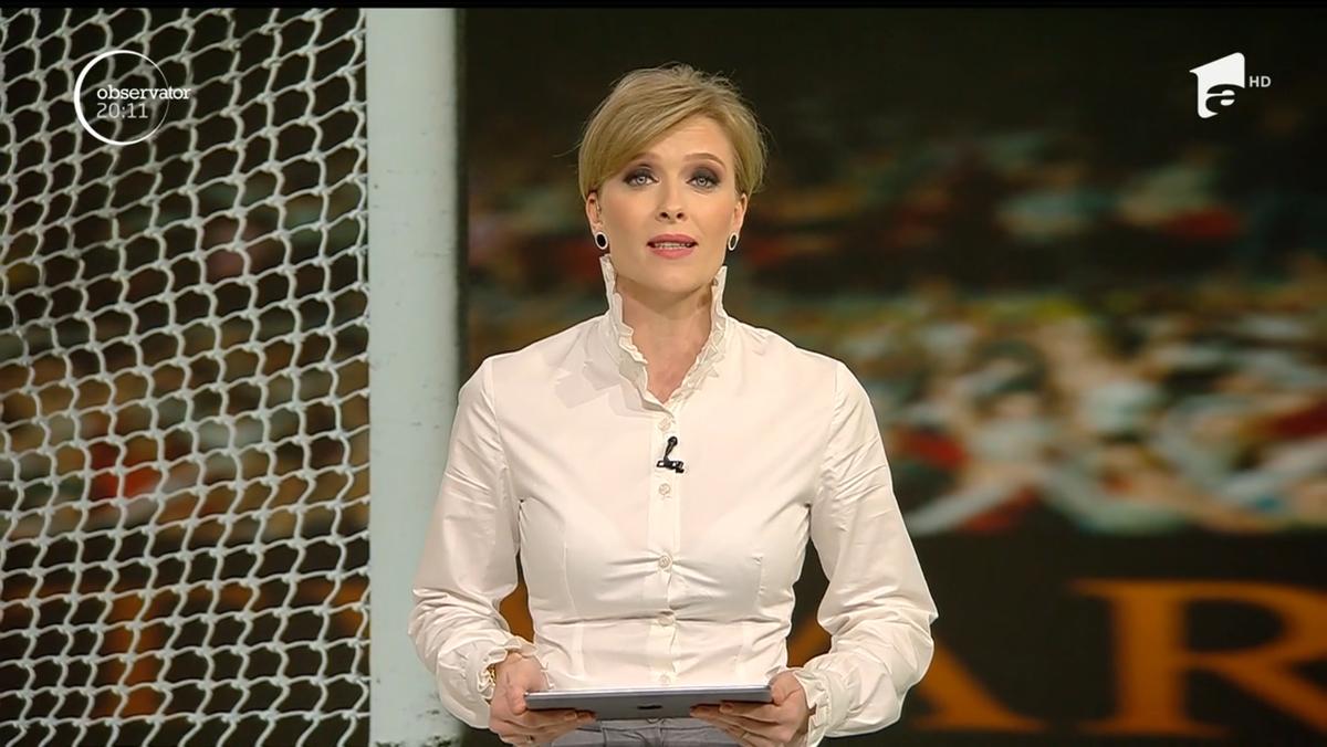 sport antena 1
