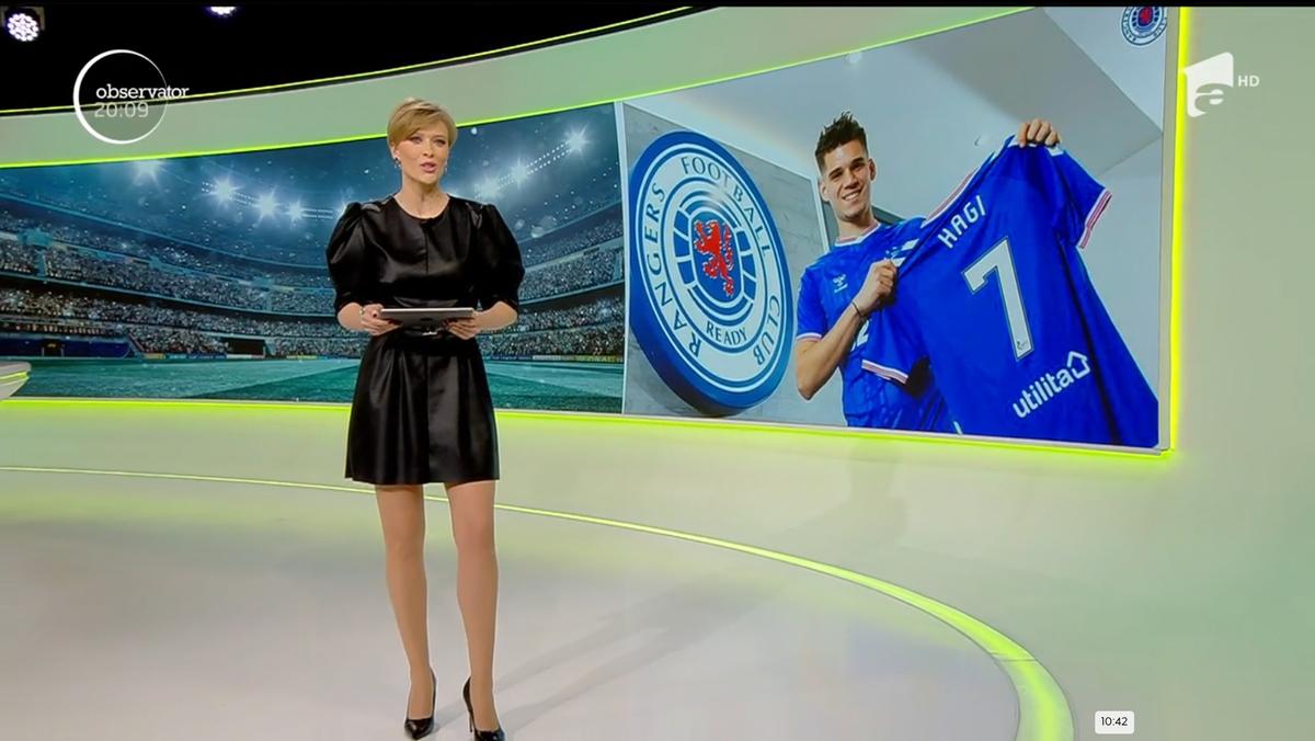 sport antena 1