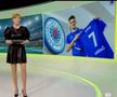 AUDIENȚĂ. Victorie la scor în „duelul” Observator Sport - PRO TV Sport, în prima săptămână de la relansarea rubricii de sport a Antenei 1