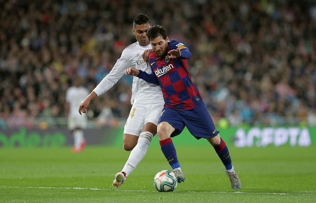 COVID-19. Când s-ar putea relua campionatele, UCL și Europa League » Anunțul făcut în Spania, după videoconferință