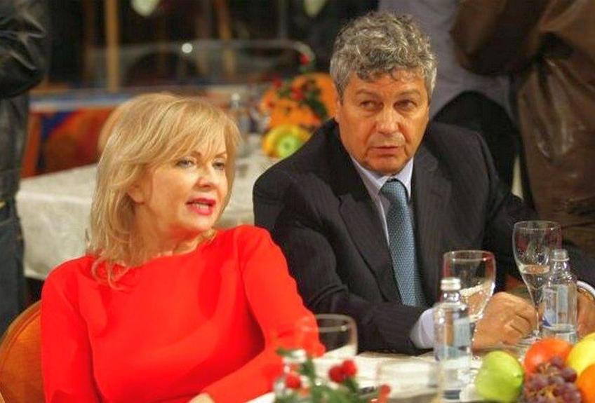 Mircea Lucescu este liber de contract în acest moment // sursă foto: Guliver/gettyimages