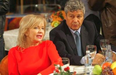 Soții Lucescu și singura știre din sport care i-a făcut să zâmbească în aceste zile: „Cea mai mare bucurie!”