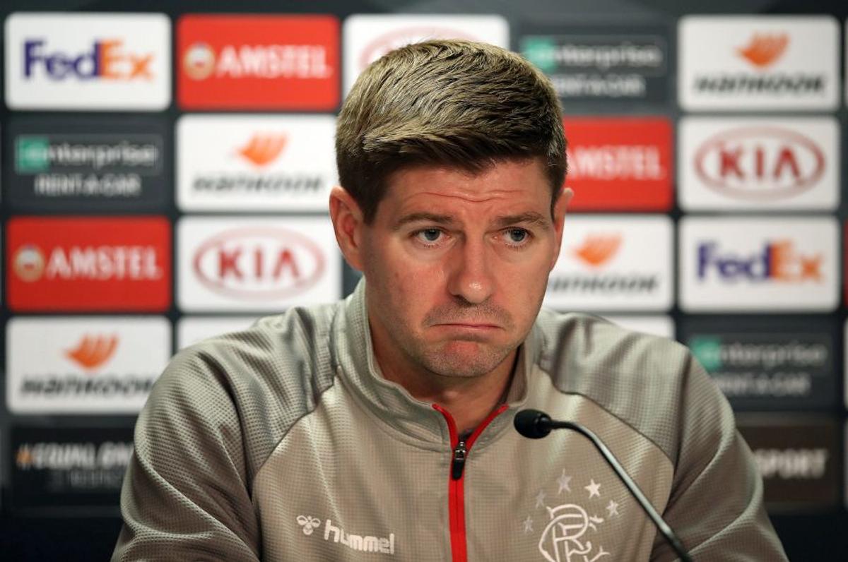 Câți bani pierde Ianis Hagi după decizia luată de Rangers » Steven Gerrard: „Toți voiau asta”