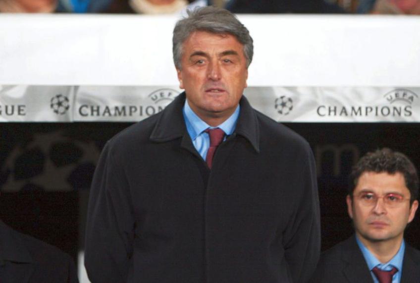 Radomir Antic a antrenat Atletico între anii 1995 și 2000 // sursă foto: Guliver/ gettyimages