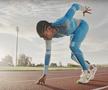 Caster Semenya
