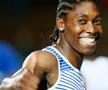 Caster Semenya