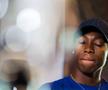 Caster Semenya