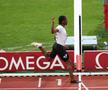 Caster Semenya