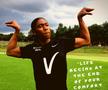 Caster Semenya