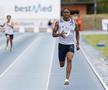 Caster Semenya