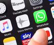 Aplicația WhatsApp va suferi modificări în perioada următoare