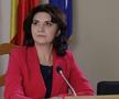 Monica Anisie este ministrul Educației și Cercetării al României din 4 noiembrie 2019