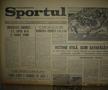 RETRO GSP. 48 de ani de la debutul frapant al lui Mircea Sandu în națională: „Nu îndrăzneam să stau printre «grei». Doamne, ce fotbaliști!"