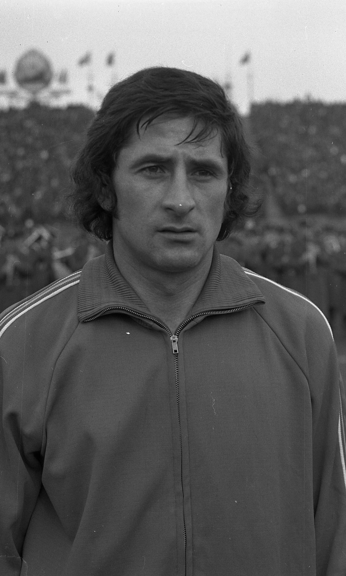 RETRO GSP. 48 de ani de la debutul frapant al lui Mircea Sandu în națională: „Nu îndrăzneam să stau printre «grei». Doamne, ce fotbaliști!"
