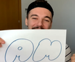 Adrian Petre și iubita sa, Bianca, au răspuns la mai multe întrebări interesante pe YouTube