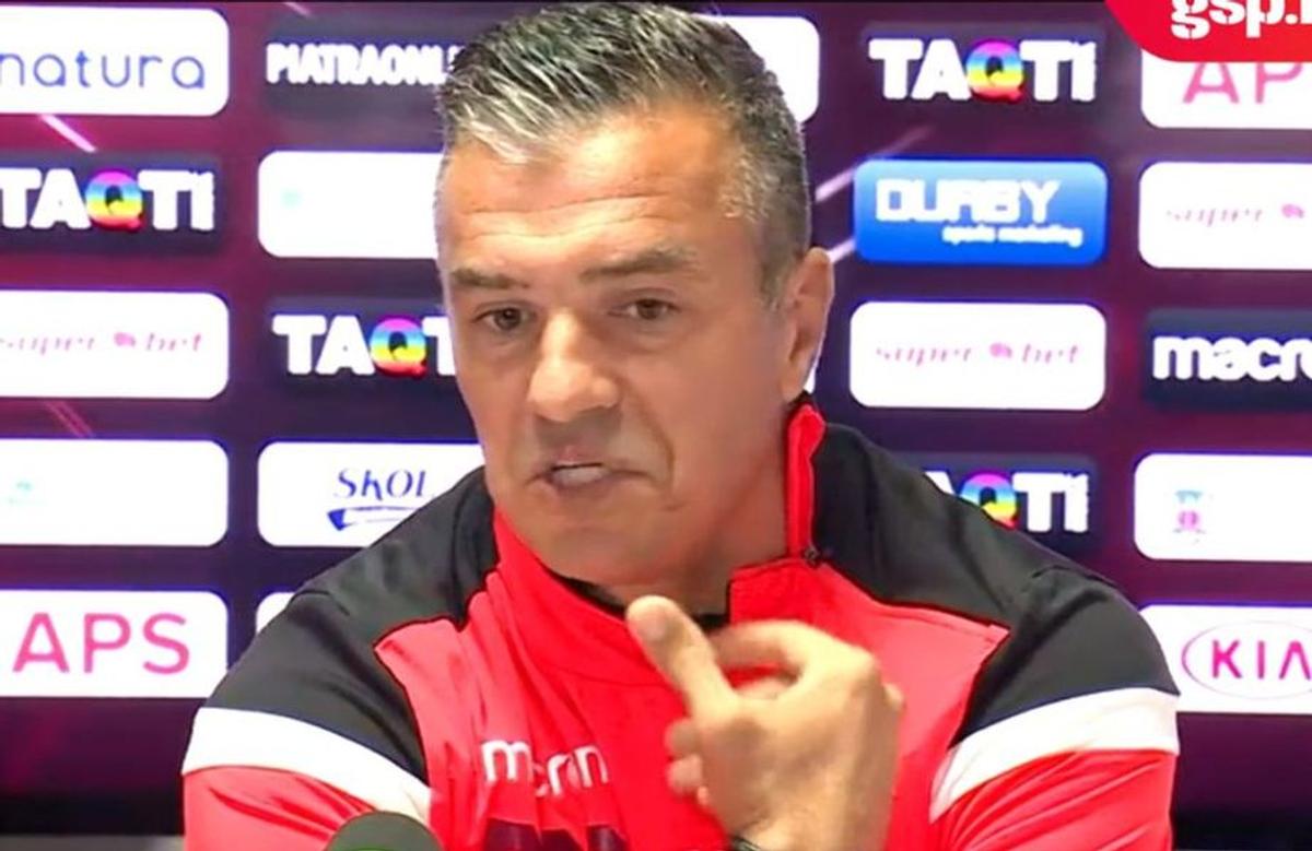 Daniel Pancu despre dezastrul ASCUNS de la Rapid: „Mircea Lucescu mă felicita, șeful galeriei era nemulțumit de joc” + Situație incredibilă la club: „La Chiajna, era ca-n Vest”