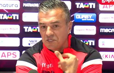 Daniel Pancu despre dezastrul ASCUNS de la Rapid: „Mircea Lucescu mă felicita, șeful galeriei era nemulțumit de joc” + Situație incredibilă la club: „La Chiajna, era ca-n Vest”