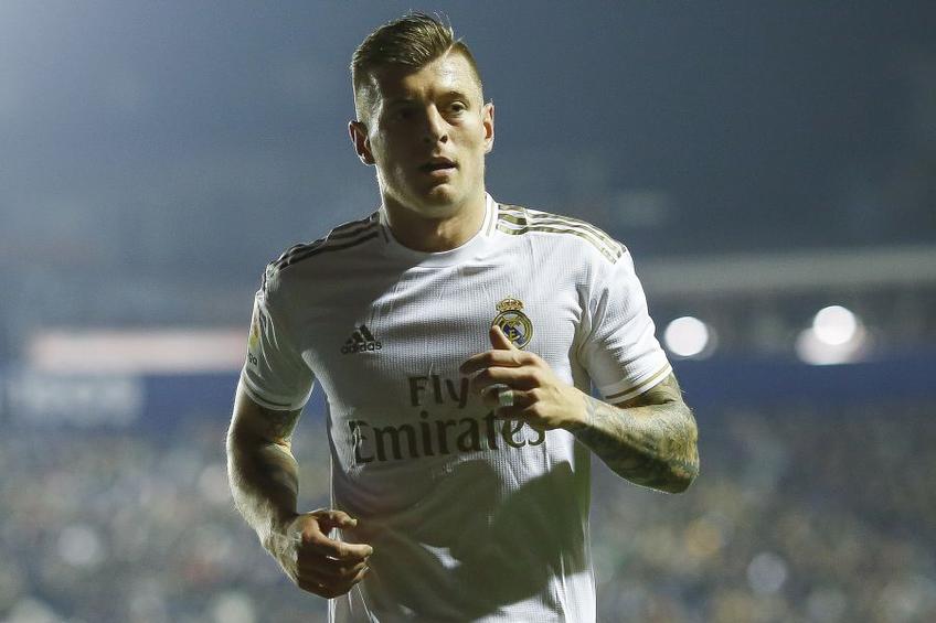 Toni Kroos nu este de acord cu reducerile salariile