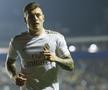 Toni Kroos nu este de acord cu reducerile salariile