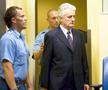 Radovan Karadzic // sursă foto: Guliver/gettyimages