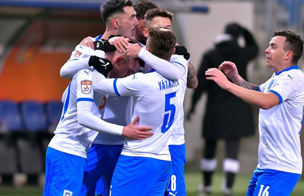 Suveran absolut la Craiova! Cifrele nu mint: sezon de excepție pentru cel mai bun jucător al oltenilor