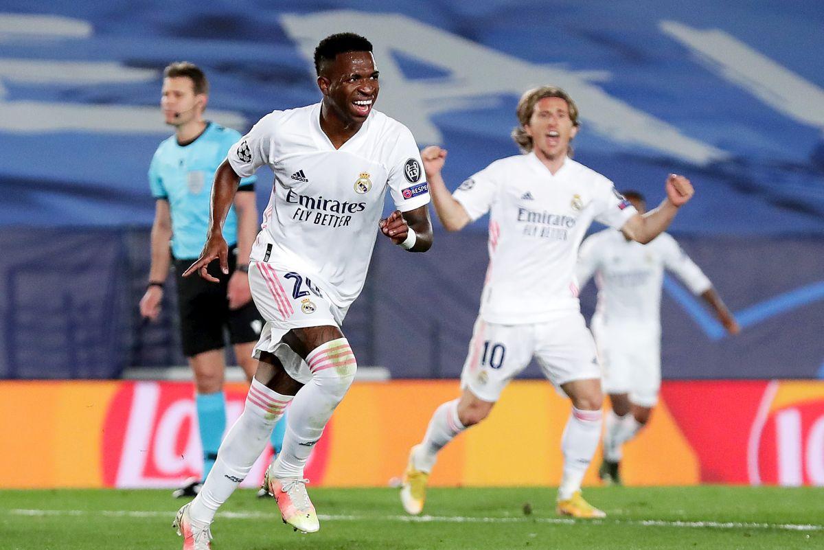 Cea mai bună peformanță all-time în Champions League! Capitolul la care Real Madrid strălucește, după lecția dată lui Liverpool