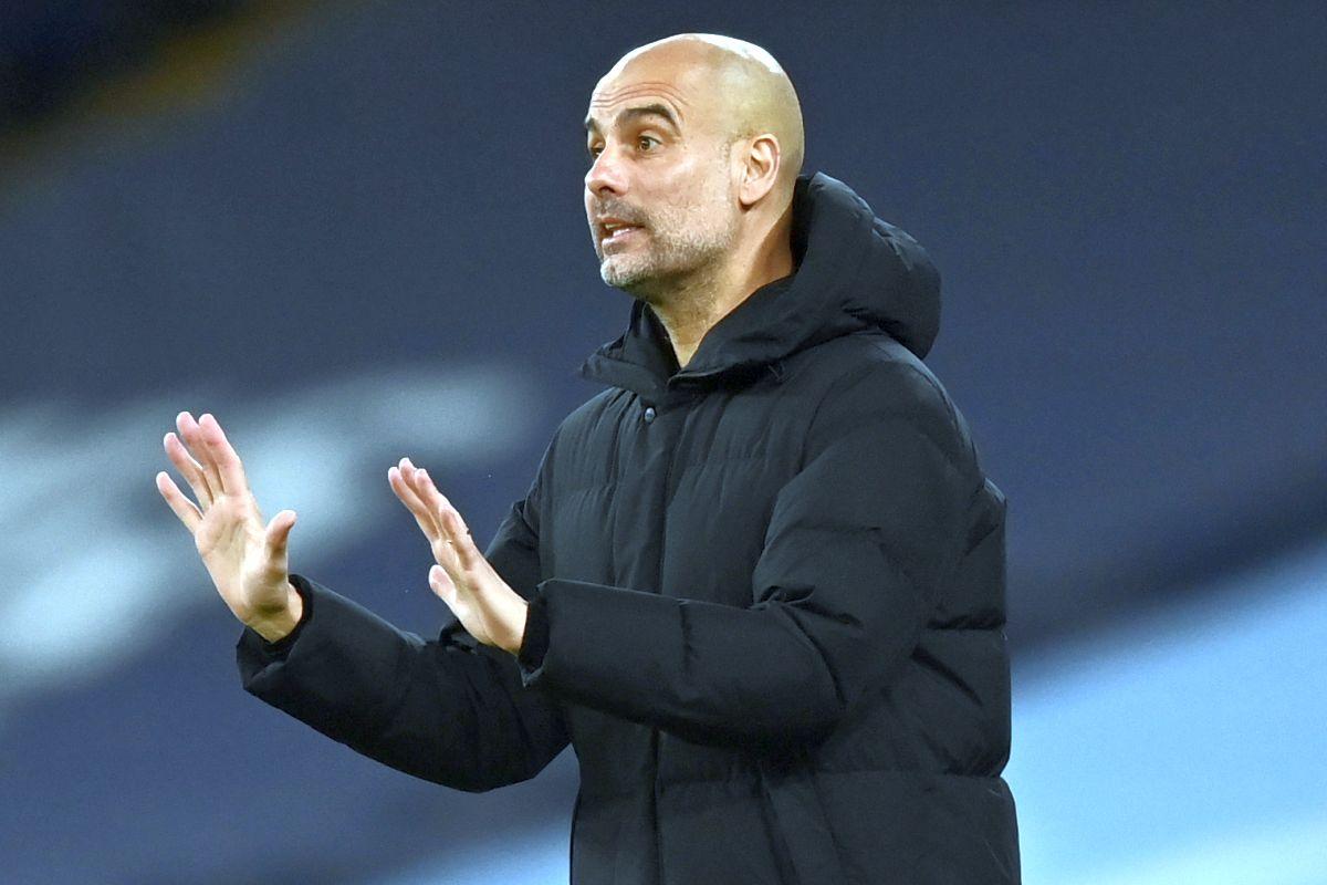 Pep Guardiola, uimit de gestul lui Octavian Șovre: „Nu am mai văzut așa ceva”
