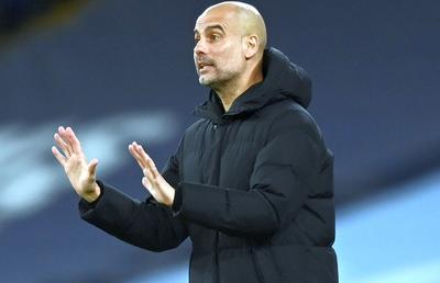 Pep Guardiola, uimit de gestul lui Octavian Șovre: „Nu am mai văzut așa ceva”