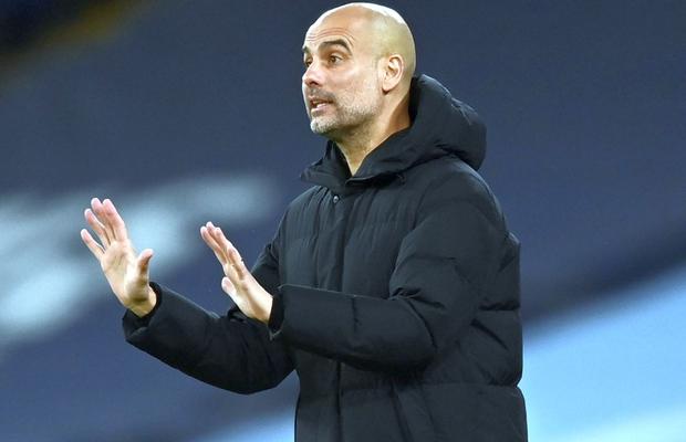 Pep Guardiola, uimit de gestul lui Octavian Șovre: „Nu am mai văzut așa ceva”